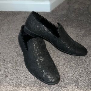 Aldo Proeclya slip on dress shoes 12